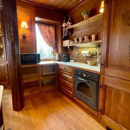 Mon Bijou Apartment *