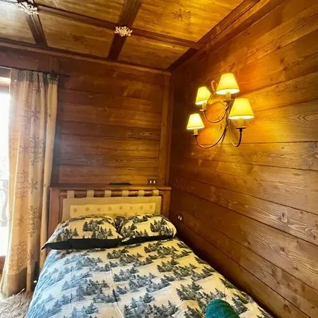 Apartment Mon Bijou Sauze D'Oulx